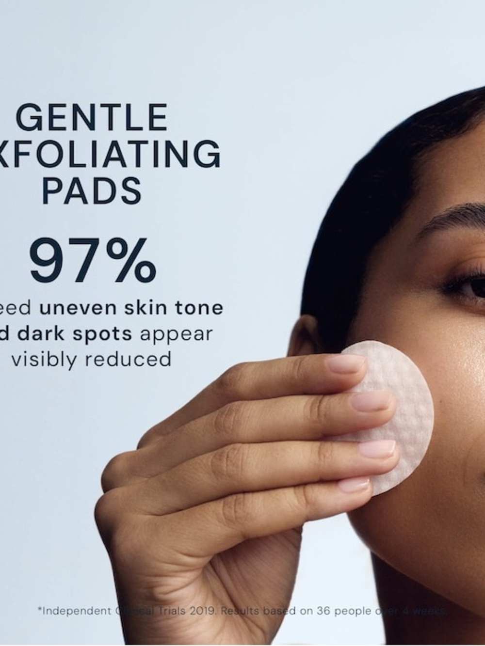 Elemis Dynamic Gentle Resurfacing Pads with Lactic Acid - Picture 4 of 9